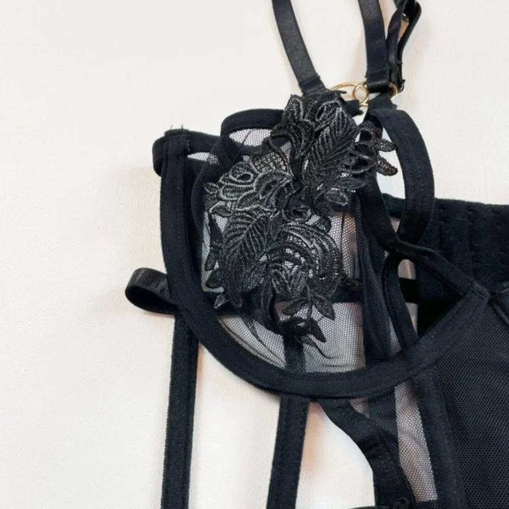 Bluebella nwot bra